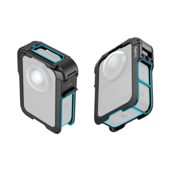 SmallRig 5704 Cage for DJI Osmo 360
