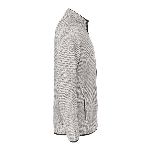 Woods Jacket Light grey Unisex