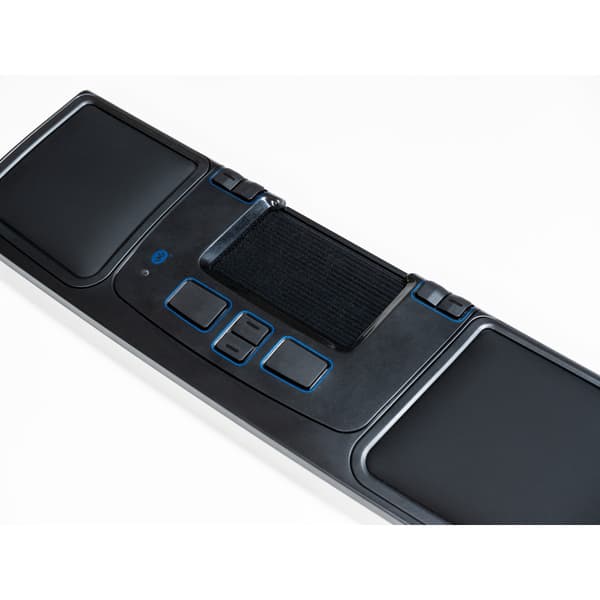 Mousetrapper Prime - central pekenhet - Bluetooth, USB