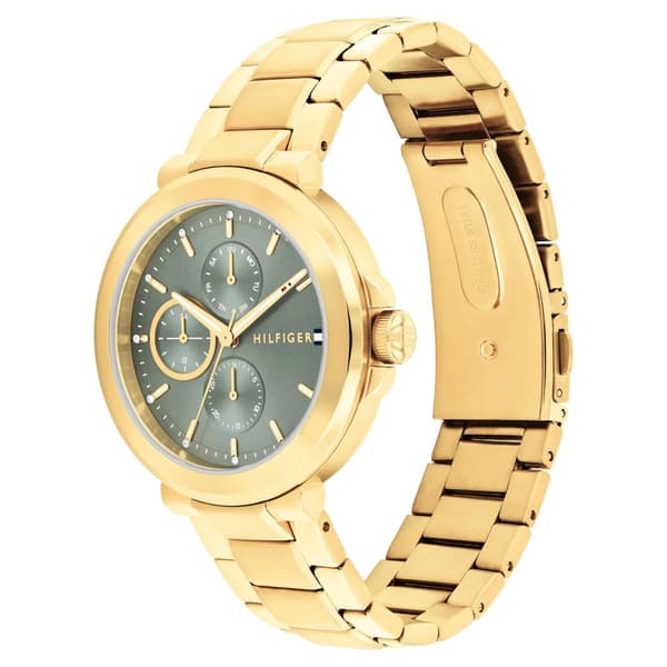 TOMMY HILFIGER 1782755 - Quartz Klocka Dam (38MM)