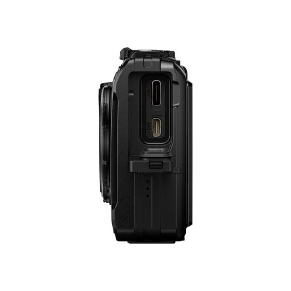Olympus Tough TG-7 - digitalkamera