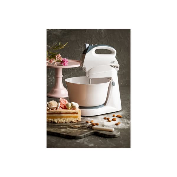 Adler AD 4202 - mixer