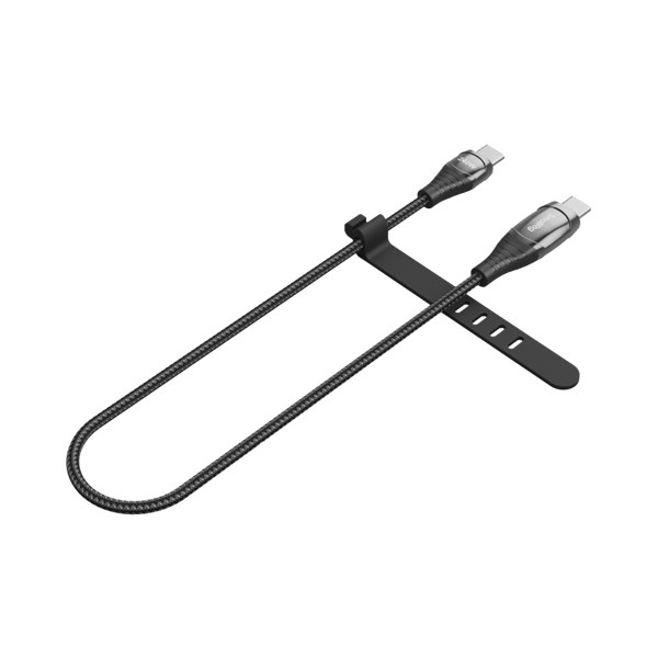 SmallRig 5113 240W Power Cable with Led Display