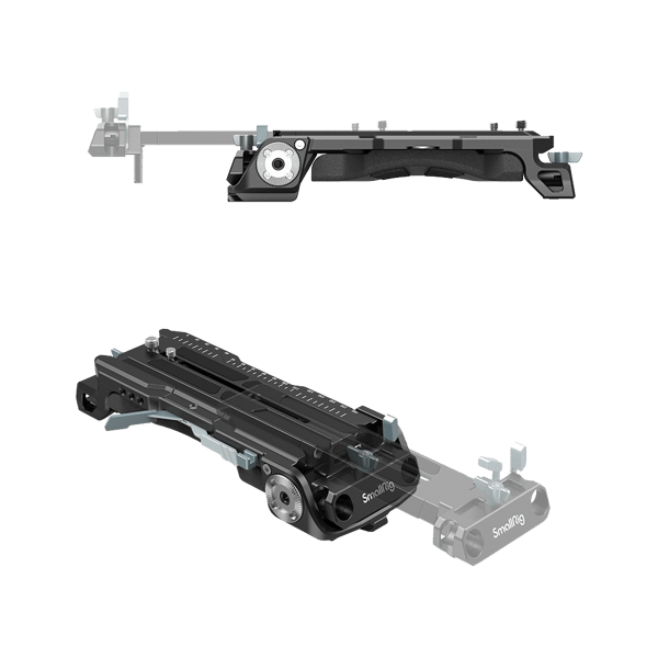 SmallRig 2837 Shoulder Pad Pro