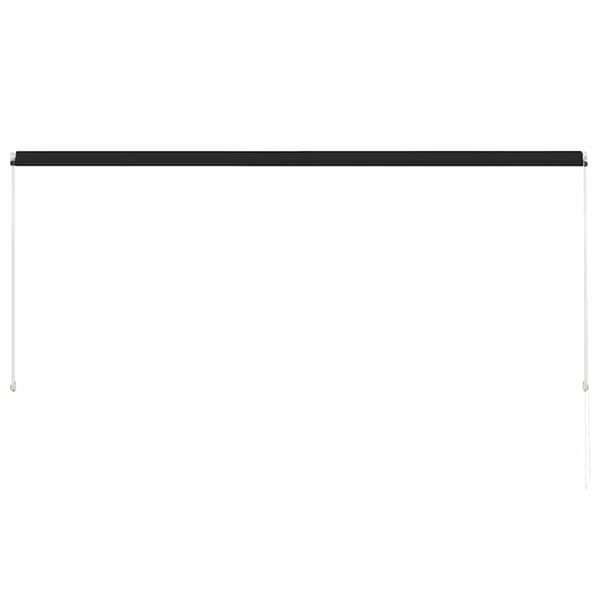 Markis 300x150 cm antracit