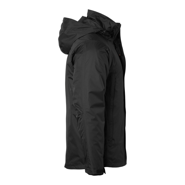 5520 Jacket Black Unisex