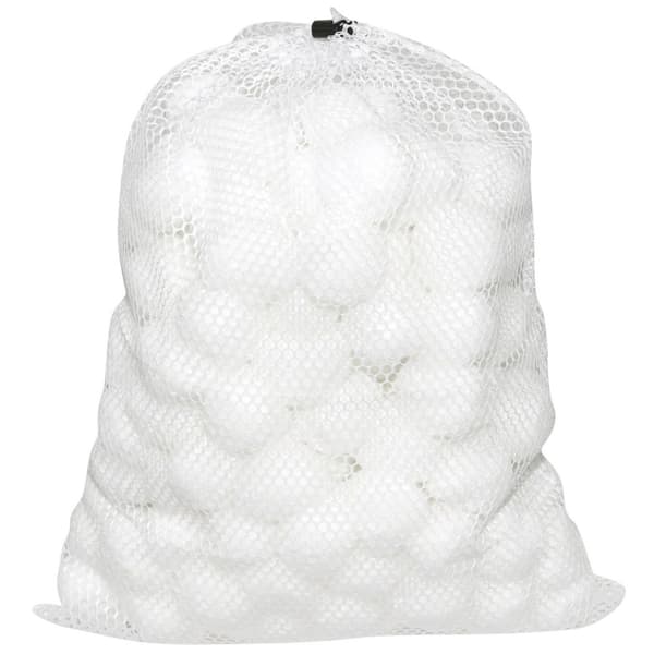 Flowclear Polysphere Filterbollar
