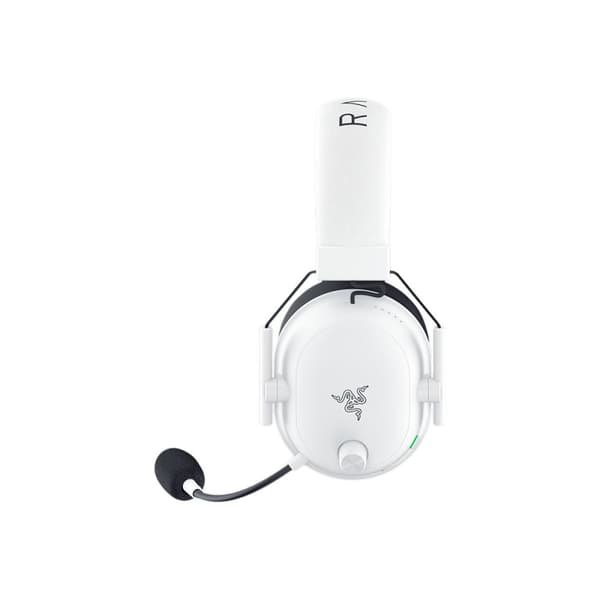 Razer BlackShark V2 HyperSpeed - headset - USB-A, USB-C via Bluetooth-adapter