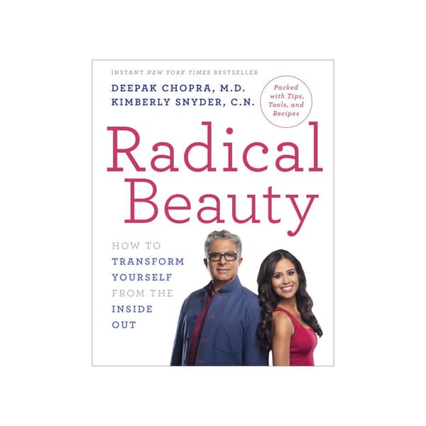 Radical Beauty (häftad, eng)