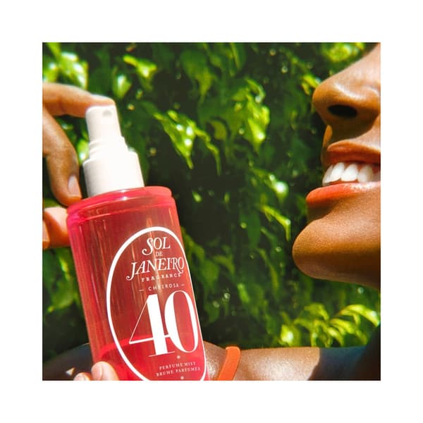 Cheirosa 40 Perfume Mist 240ml