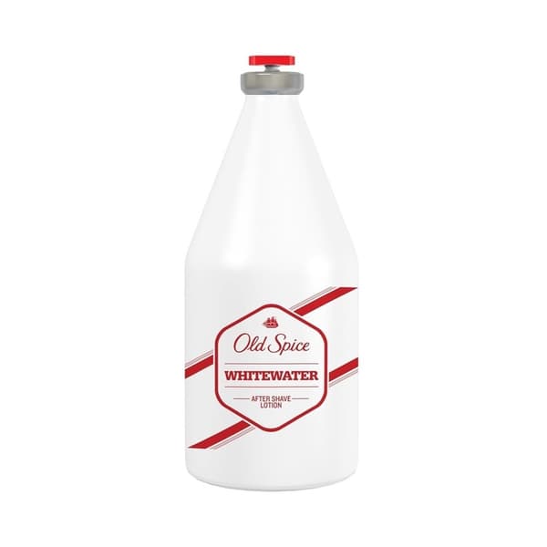 Whitewater After Shave Lotion 100ml