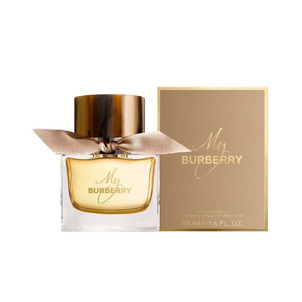 My Burberry Edp 50ml