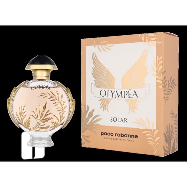 Paco Rabanne Olympea Solar Edp Intense Spray 80 ml
