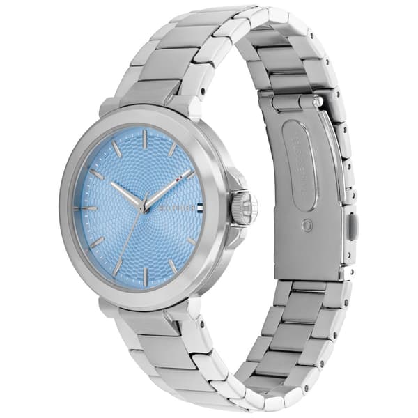 TOMMY HILFIGER 1782777 - Quartz Klocka Dam (34MM)