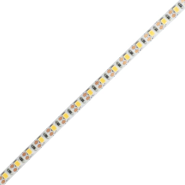 Badrumsspegel LED 50 cm rund