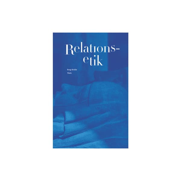 Relationsetik (bok, danskt band)