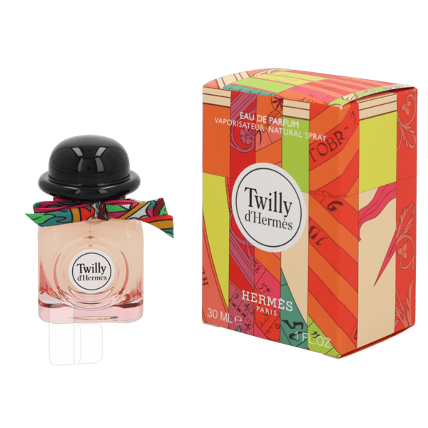 Hermes Twilly D'Hermes Edp Spray 30 ml Dam