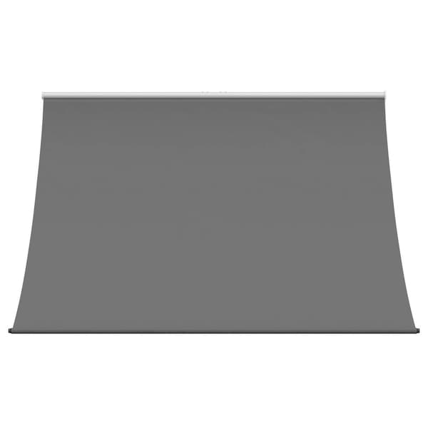 Markis Ljusgrå 300 x 150 cm