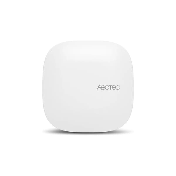 Aeotec Smart Home Hub 2 - smart nav - ZigBee 3.0, Wi-Fi, Bluetooth LE