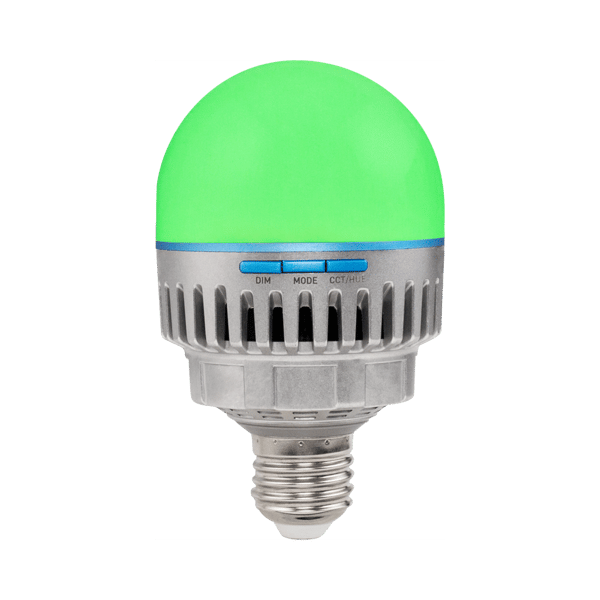 Nanlite PavoBulb 10C 12 light kit