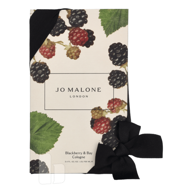 Jo Malone Blackberry & Bay Edc Spray Pre-Pack 100 ml Dam
