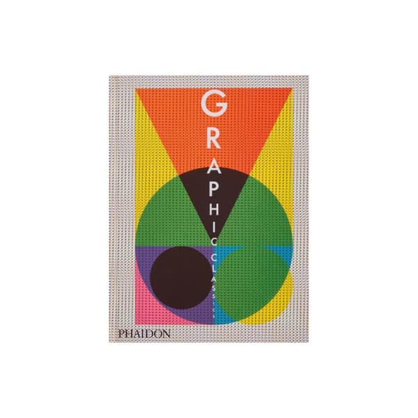 Graphic Classics (inbunden, eng)