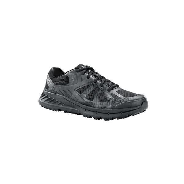 Sko SFC Endurance II svart 45
