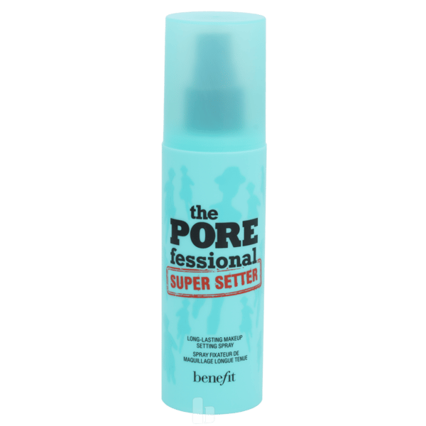 Benefit Porefessional Super Setter Setting Spray 120 ml Dam