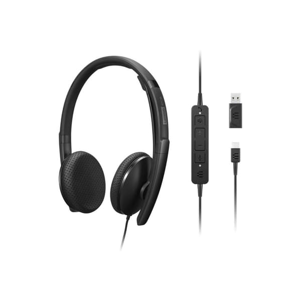 Lenovo - VoIP-handenhet - USB-C