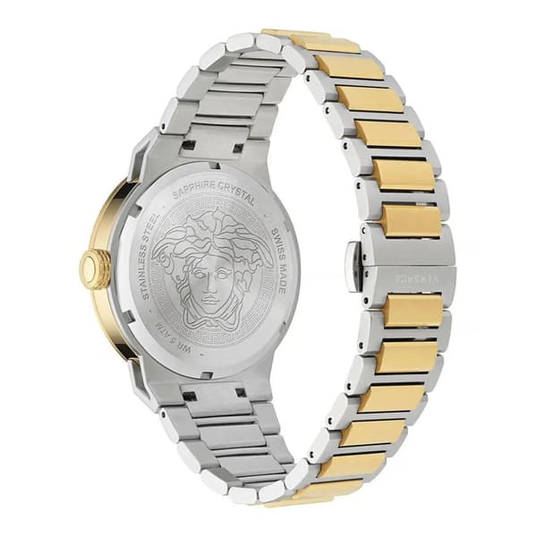 VERSACE VE7E00423 - Quartz Klocka Herr (43MM)