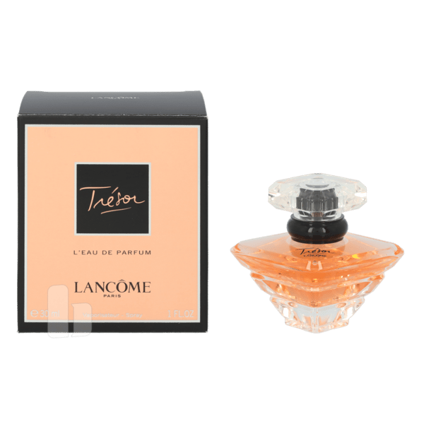 Lancome Tresor Edp Spray 30 ml