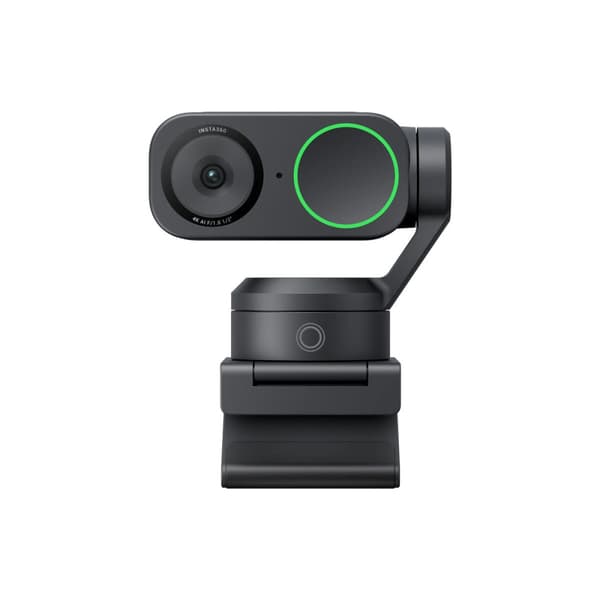 Insta360 Link 2 - webbkamera