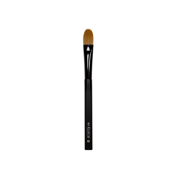 Kokie Large Concealer Brush BR603