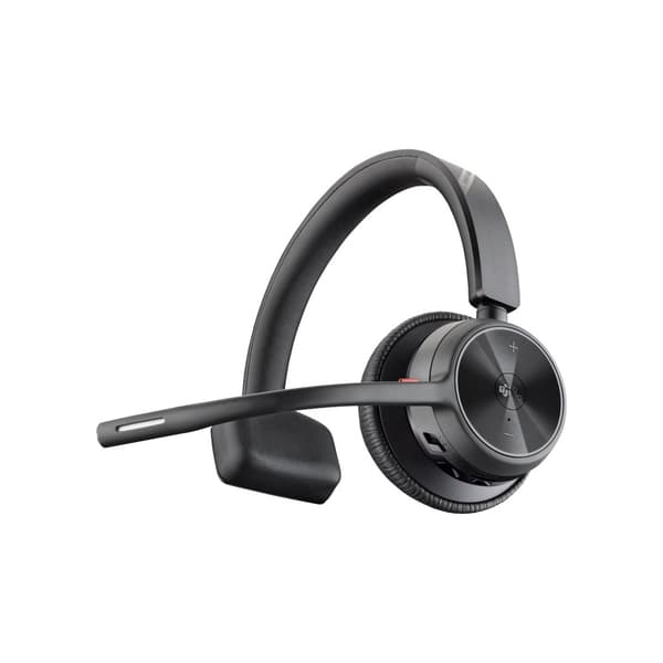 HP Poly Voyager 4310-M UC - headset