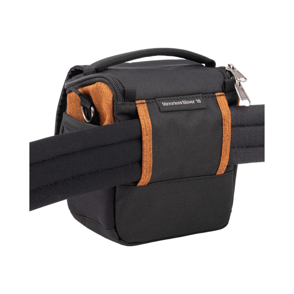 Think Tank Mirrorless Mover 10 V2, Campfire Orange