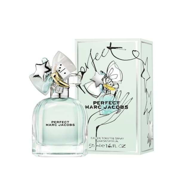 Perfect Edt 50ml