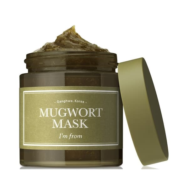 Im From Mugwort Mask 110g