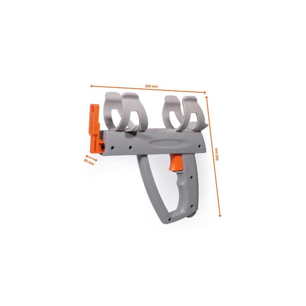 Sprutpistol DURALINE EasyMover