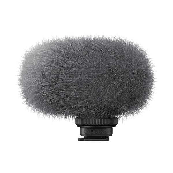 Sony ECM-G1 - mikrofon