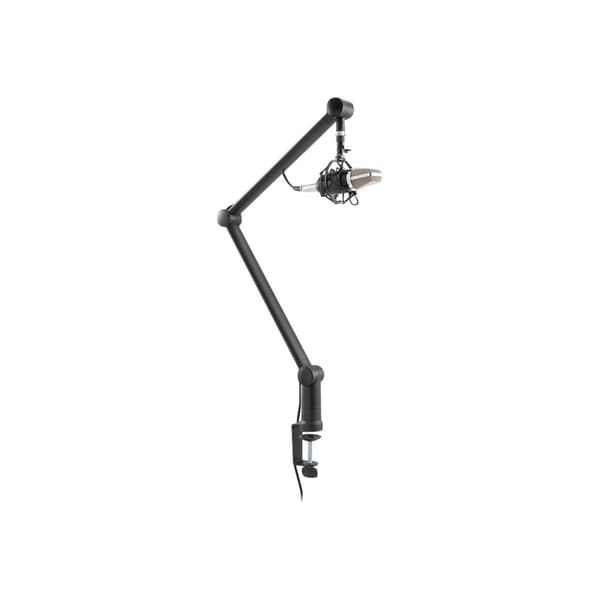 LogiLink - boma-arm för mikrofon