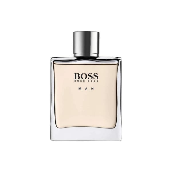 Orange Man Edt 100ml
