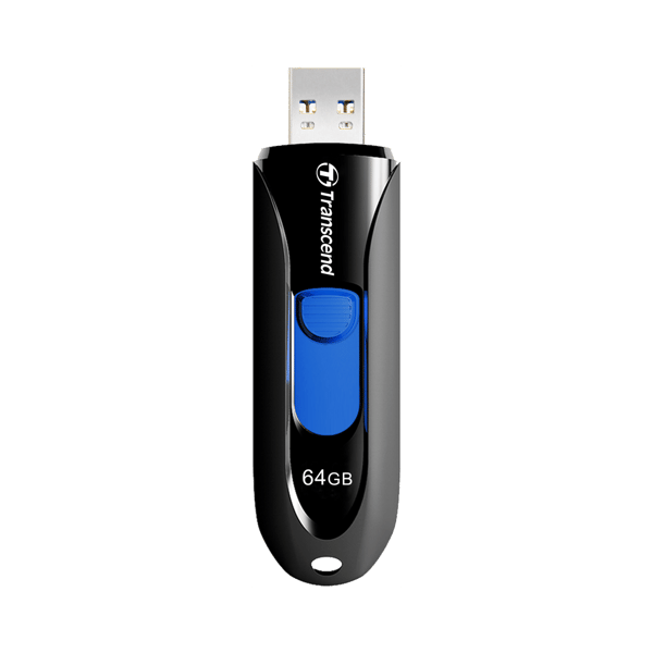 Transcend Jetflash 790 (USB 3.1) 64Gb