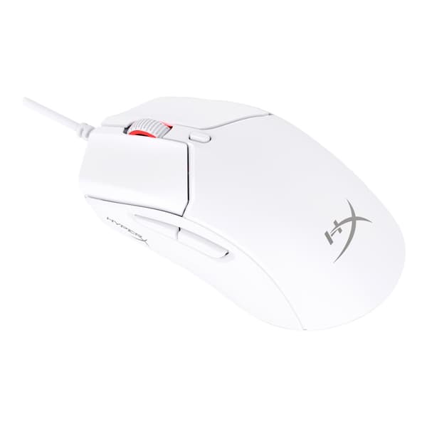 HyperX Pulsefire Haste 2 - mus - vit