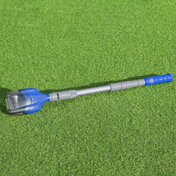 Bestway Flowclear Sladdlös pooldammsugare AquaTech