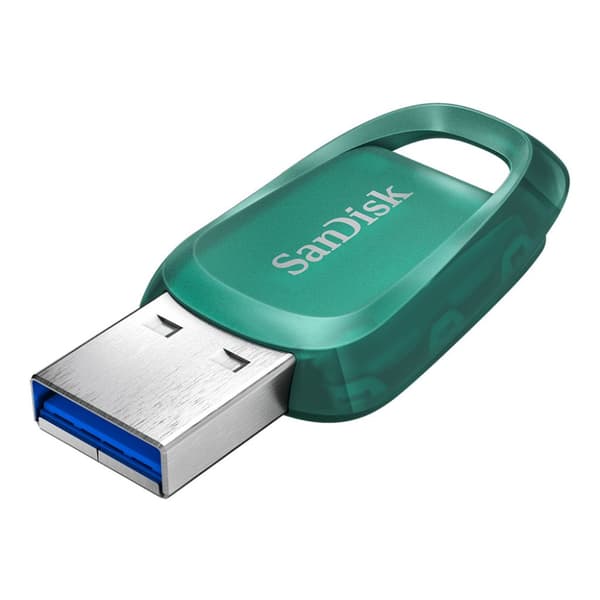 SanDisk Ultra - USB flash-enhet - 512 GB