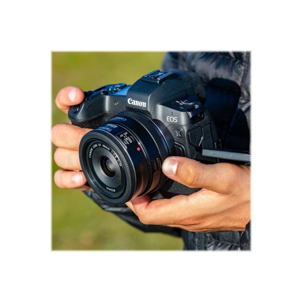 Canon Control Ring Mount Adapter - linsadapter