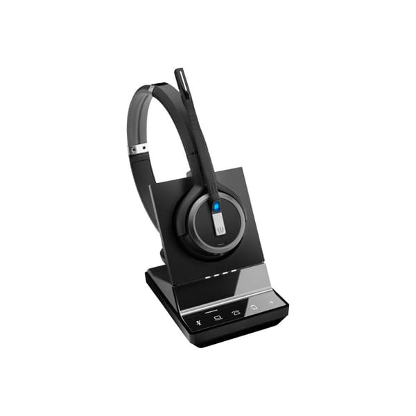 EPOS IMPACT SDW 5066 - trådlöst headsetsystem