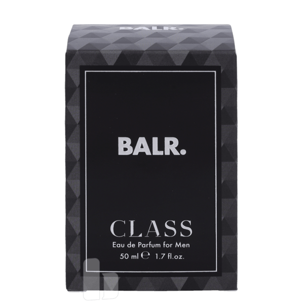 BALR. CLASS FOR MEN Edp Spray 50 ml Herr
