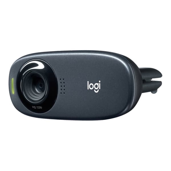 Logitech HD Webcam C310 - webbkamera