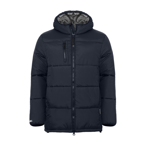 Parker Jacket Navy Unisex